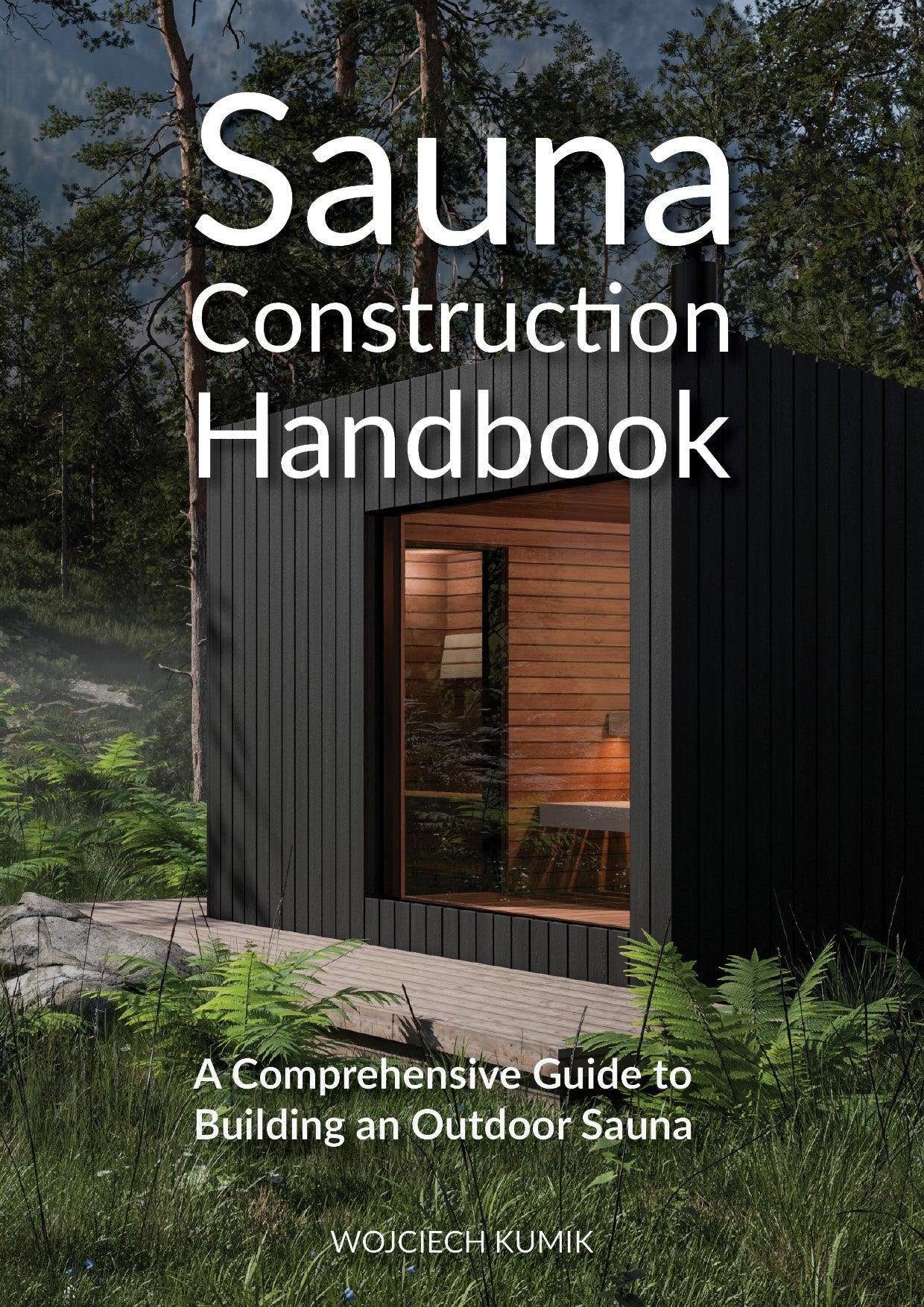 Custom Saunas